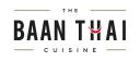 The Baan Thai Cuisine logo